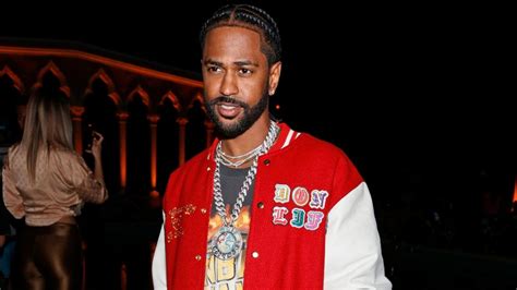 big sean leaked nude|Big Sean Seems to Confirm Nude Photo Leak in 2022 Was。